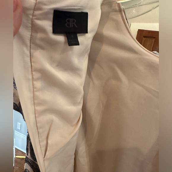 Perfect sparkly shift cocktail dress - Picture 5 of 6